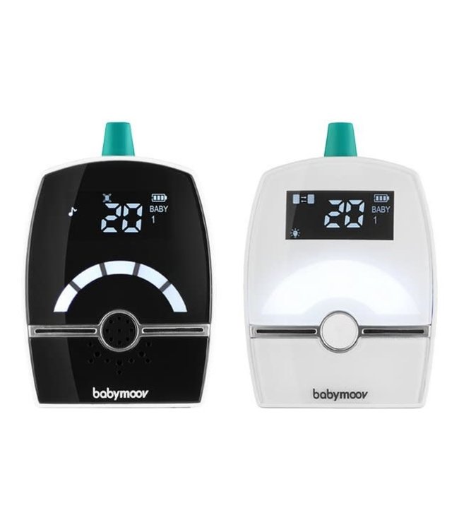 Babymoov Babymoov - Babyphone Premium Care - 1400m