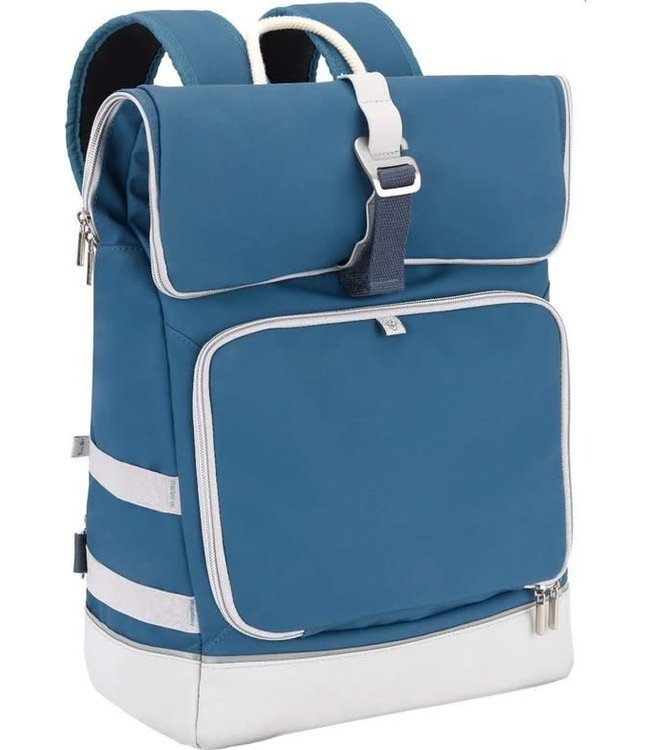 Babymoov Babymoov - Bleu Mineral - luiertas