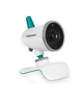 Babymoov Babymoov - Extra Camera Yoo Feel