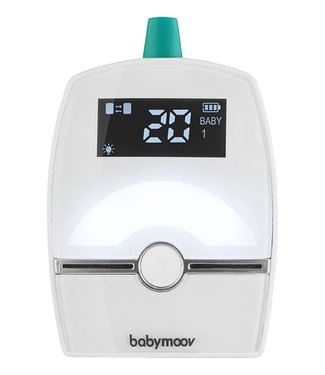 Babymoov Babymoov - Extra Zender Premium Care