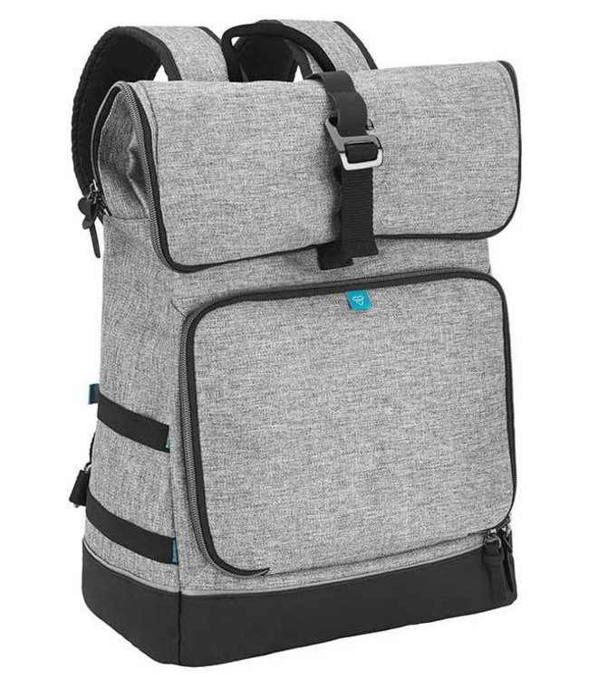 Babymoov Babymoov - Le Sancy Smokey luiertas