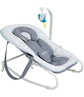 Babymoov Babymoov - Ligstoel Graphik Blue
