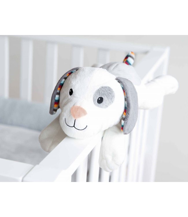 Zazu ZAZU - Heartbeat - DEX The Dog