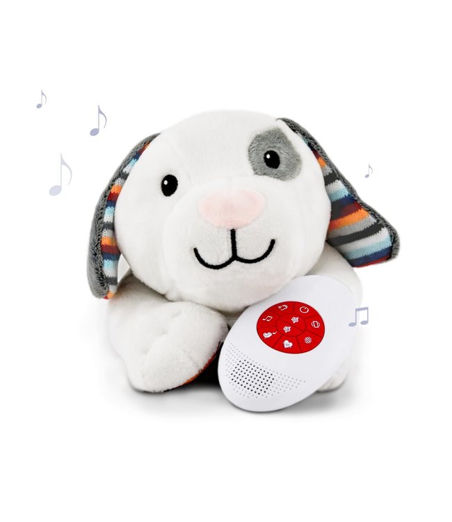 Zazu ZAZU - Heartbeat - DEX The Dog