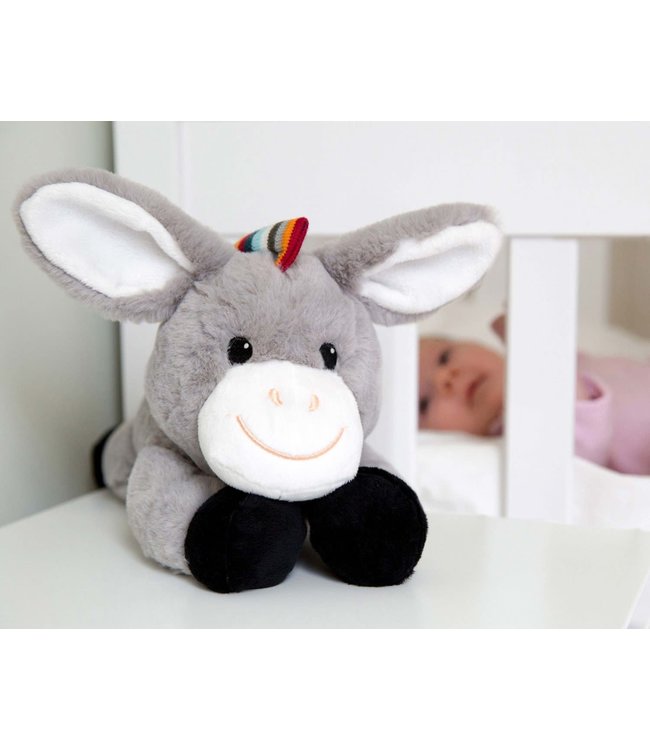 Zazu ZAZU - Heartbeat - DON The Donkey