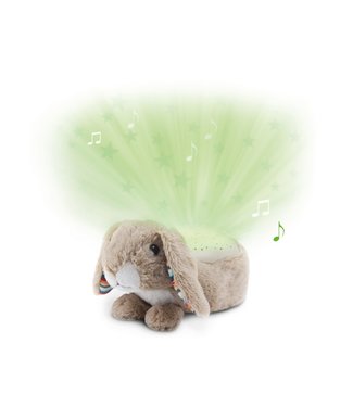 Zazu ZAZU - Musical Star Projector - Ruby