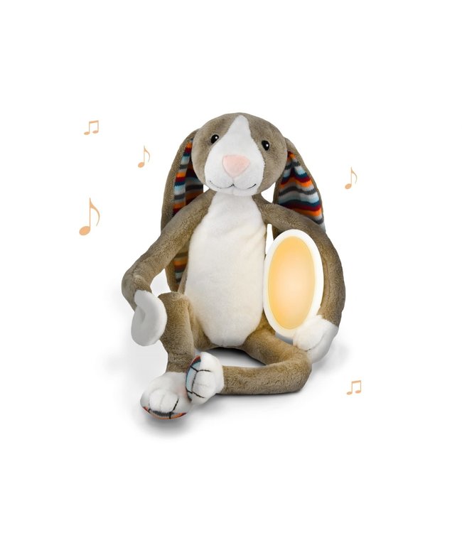 Zazu ZAZU - Nightlight Soft Toy - Bo