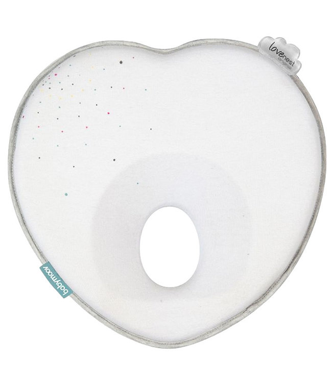 Babymoov Babymoov - Lovenest original white