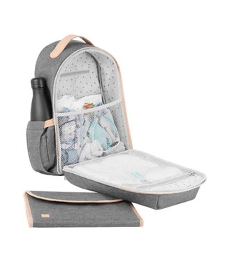 Babymoov Babymoov - luierrugzak Le Pyla Smokey