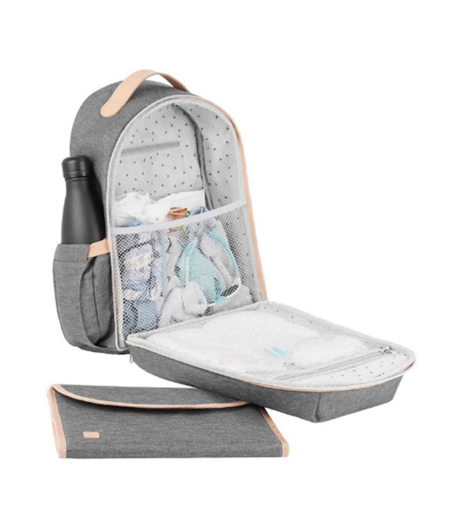 Babymoov Babymoov - luierrugzak Le Pyla Smokey