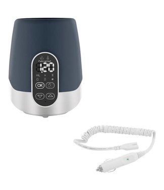 Babymoov Babymoov - Nutr Smart Flessenverwarmer Auto/thuis