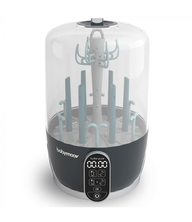 Babymoov Babymoov - Turbo Pure