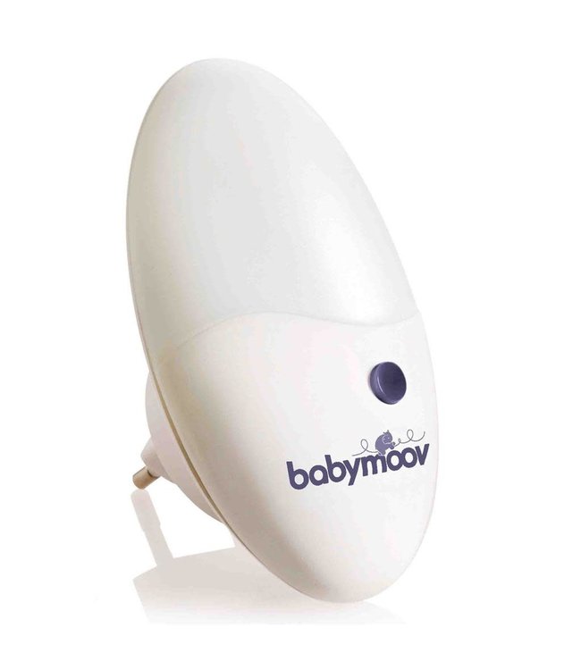 Babymoov Babymoov - Wand nachtlamp