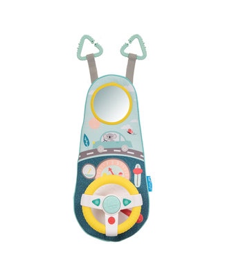 Taf Toys Taf Toys - Koala Car Wheel Toy