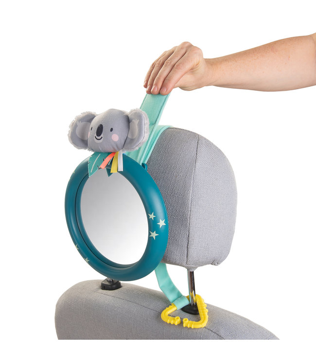 Taf Toys Taf Toys - Koala Car Mirror