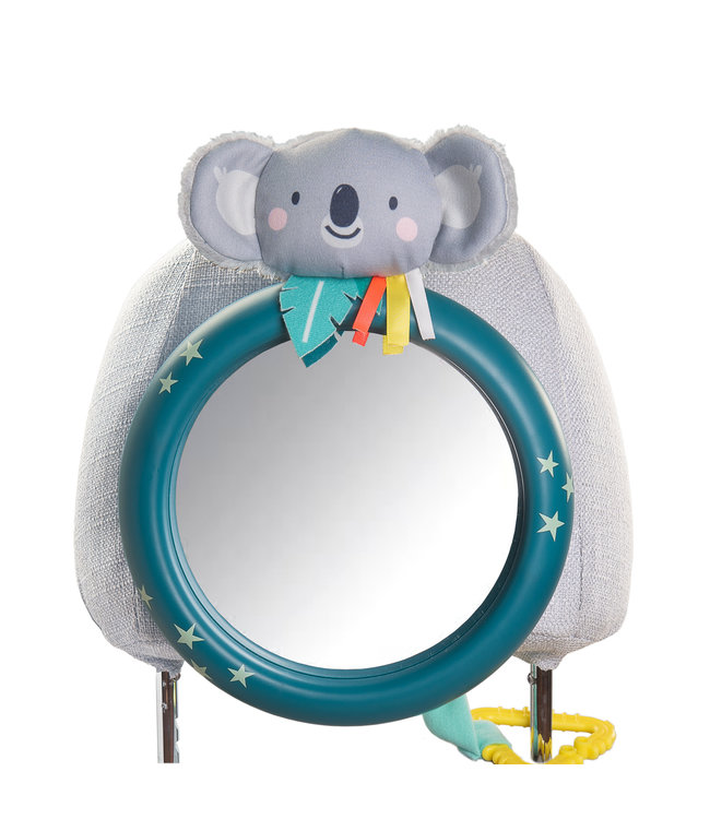 Taf Toys Taf Toys - Koala Car Mirror