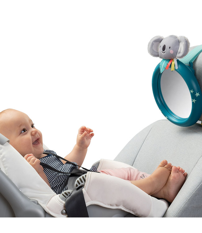 Taf Toys Taf Toys - Koala Car Mirror