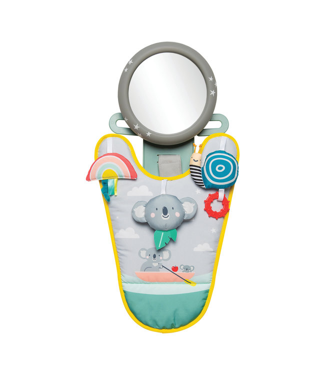 Taf Toys Taf Toys - Koala In Car Play Center
