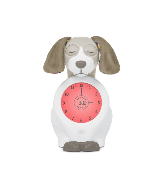 Zazu ZAZU - Sleeptrainer Dog - Davy Taupe