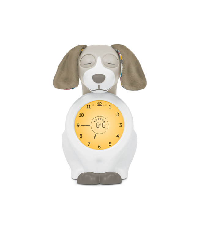 Zazu ZAZU - Sleeptrainer Dog - Davy Taupe
