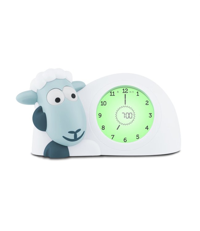 Zazu ZAZU - Sleeptrainer Sheep - Sam Blue