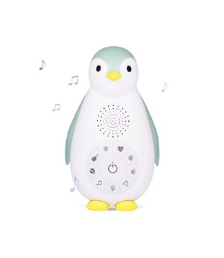 Zazu ZAZU - Soundbox Penguin - Zoe Grey