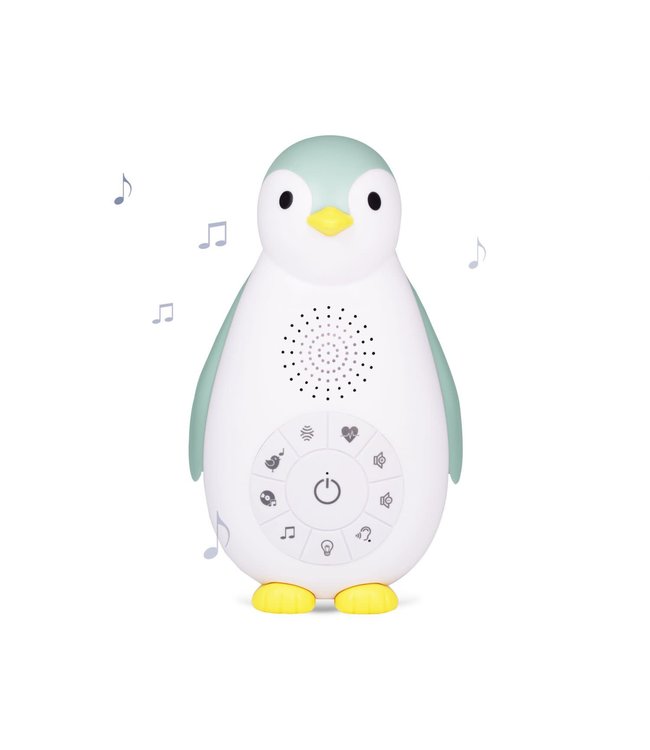 Zazu ZAZU - Soundbox Penguin - Zoe Grey