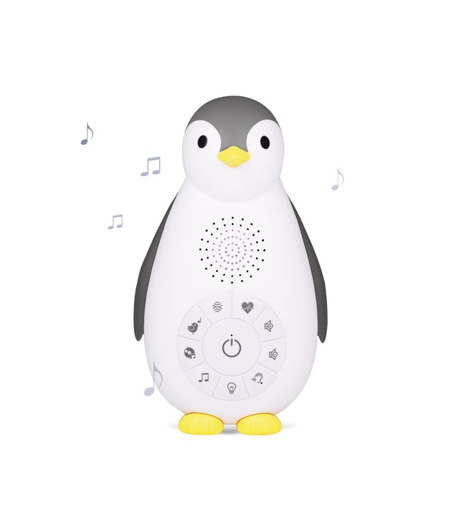 Zazu ZAZU - Soundbox Penguin - Zoe Grey