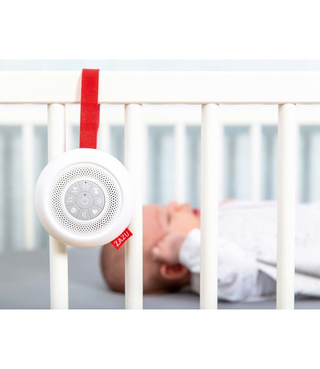 Zazu ZAZU - Suzy Portable baby Soother