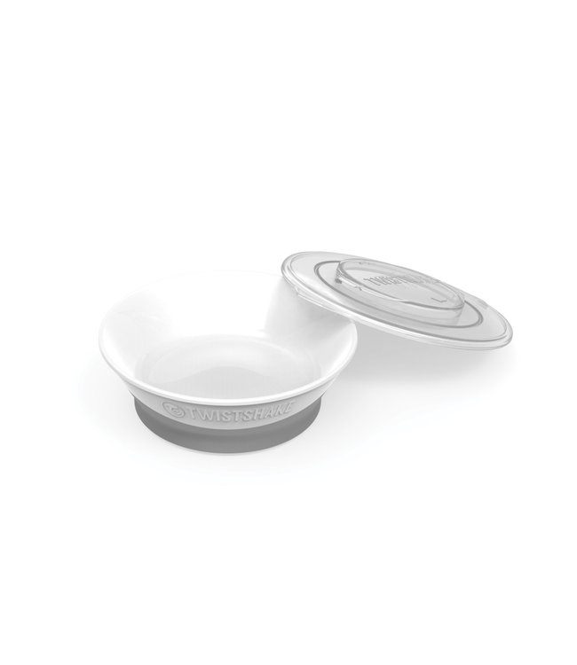 Twistshake Twistshake - Kom Wit