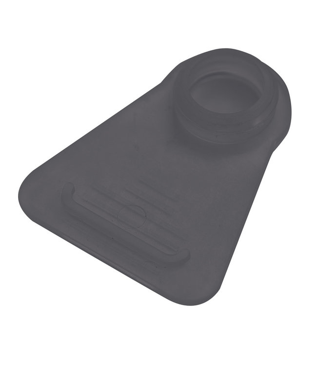 Luma Luma - Badstopje Luma Grijs