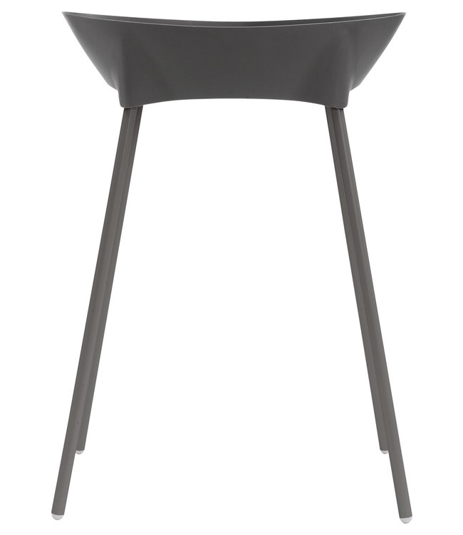 Luma Luma - Badtafel Dark Grey Luma