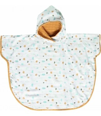 Luma Luma - Tetra Poncho Child's Play