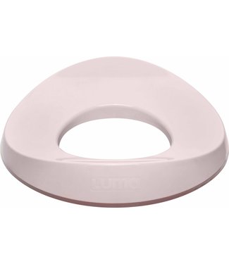 Luma Luma - Toiletbril Blossom Pink Luma