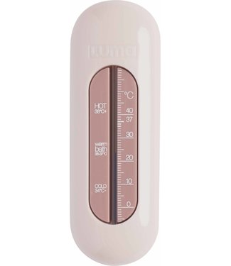 Luma Luma - Badthermometer Blossom Pink Luma