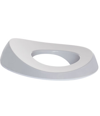Luma Luma - Toiletbril Light Grey Luma