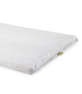 Childhome Childhome - Heavenly Safe Sleeper Bedside Crib Matras 92X52X7Cm