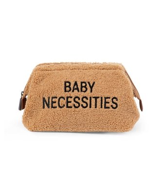 Childhome Childhome - Baby Necessities Teddy Bruin