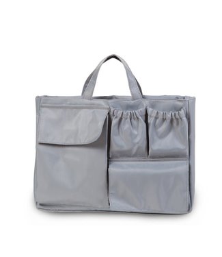 Childhome Childhome - Tas Inzet  Mommy Bag Grijs