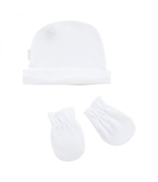 Cambrass Cambrass - 2Delige Set - Wit