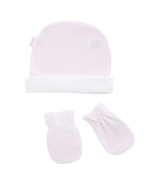 Cambrass Cambrass - 2Delige Set -Roze