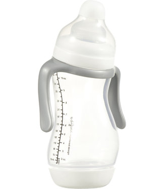 Difrax Difrax - S-Fles Wide  310Ml Xl