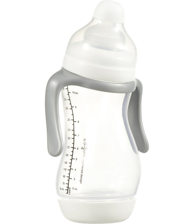 Difrax Difrax - S-Fles Wide  310Ml Xl