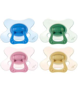 Difrax Difrax - Fopspeen Natural 18+ Special Edition