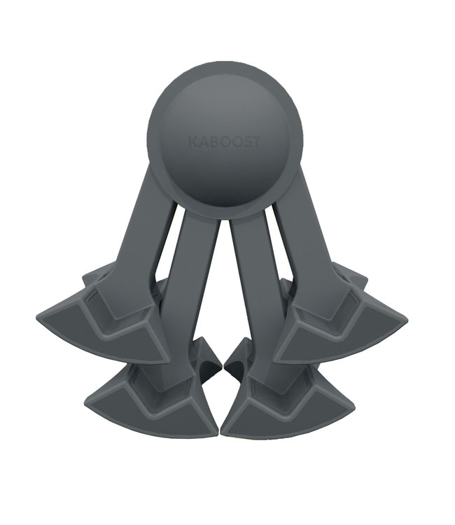 Kaboost Kaboost - kaboost grijs