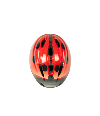 OK Baby OK Baby - Fietshelm Ladybug (Maat 46-53)