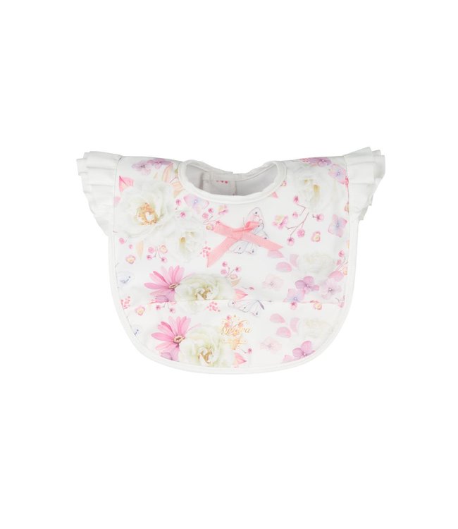 Bjallra Bjällra - Slabbetje Secret Garden