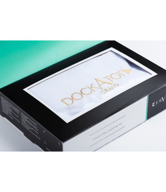 DockATot DockATot - Grand Cover Pristine White