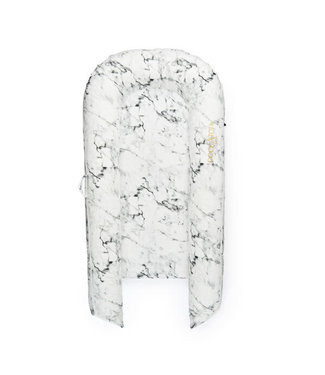 DockATot DockATot - Grand Dock CARRARA MARBLE