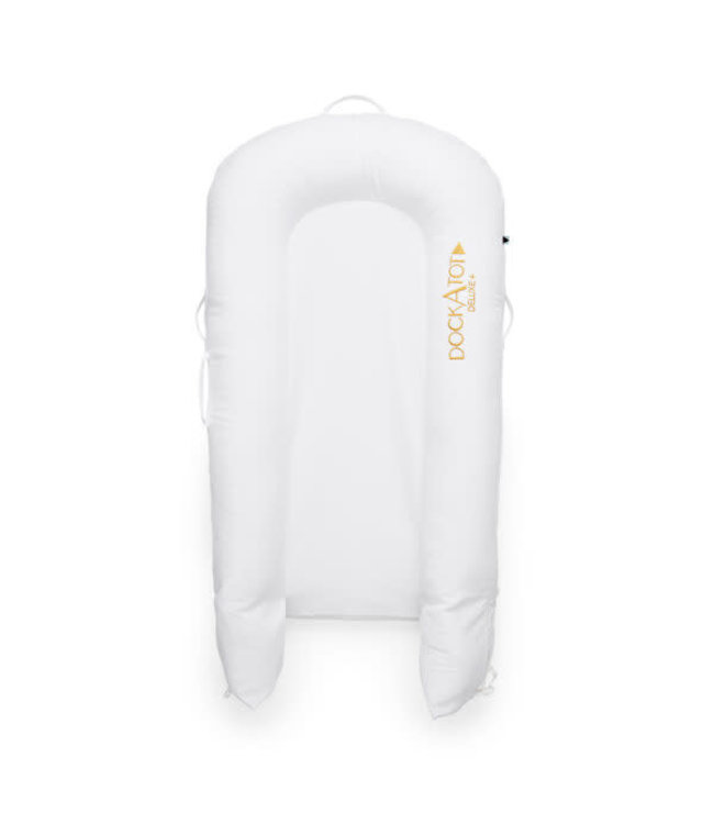 DockATot DockATot - Grand Dock Pristine White